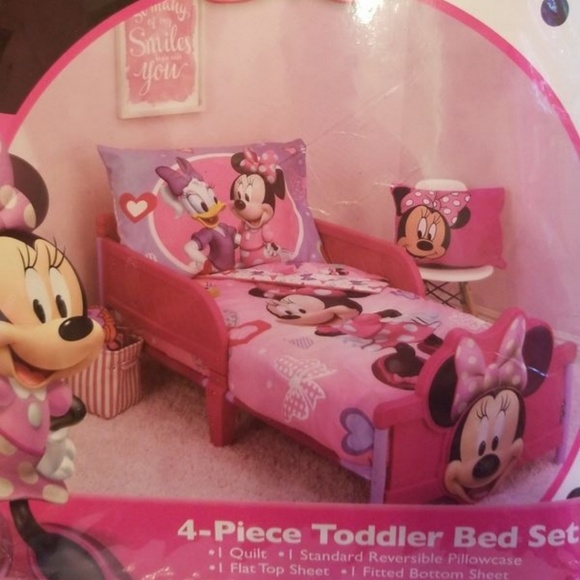 Disney Other - Need a full size, Never used never open